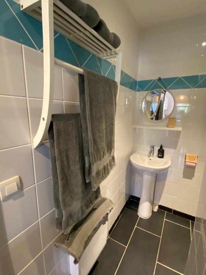 Apartmán Le Jardin Secret Sangatte Exteriér fotografie